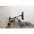 Wholesale Rotating Support Lifting Macbook Laptop Stand Desktop Computer Monitor Arm